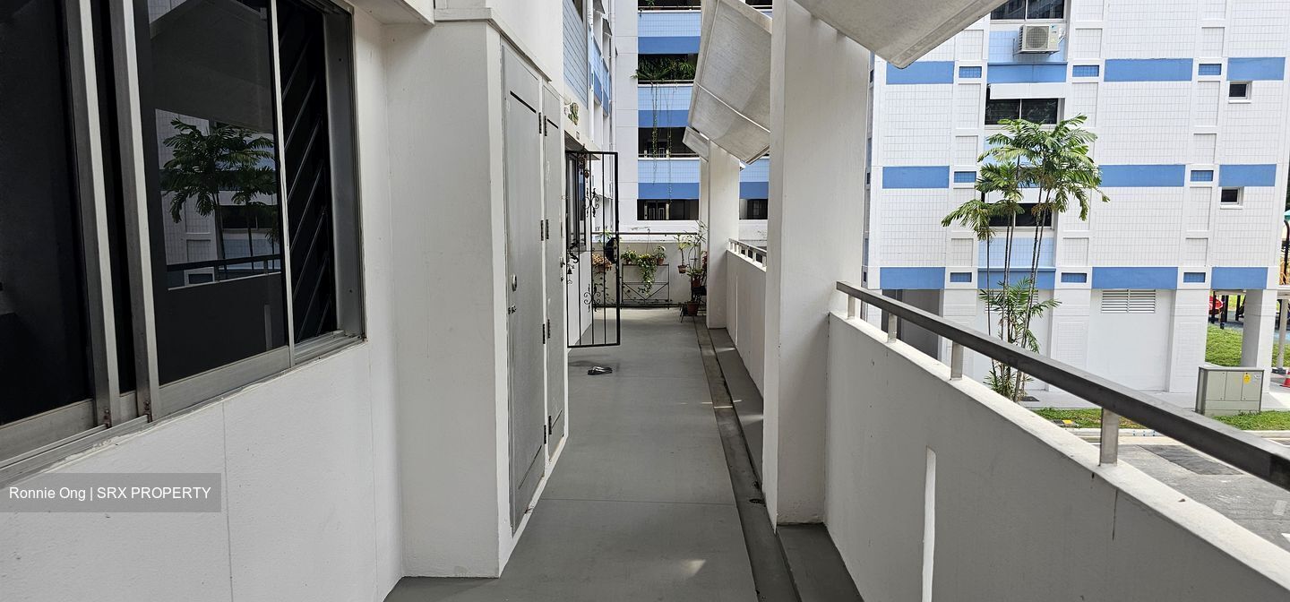 Blk 547 Pasir Ris Street 51 (Pasir Ris), HDB 5 Rooms #502401091